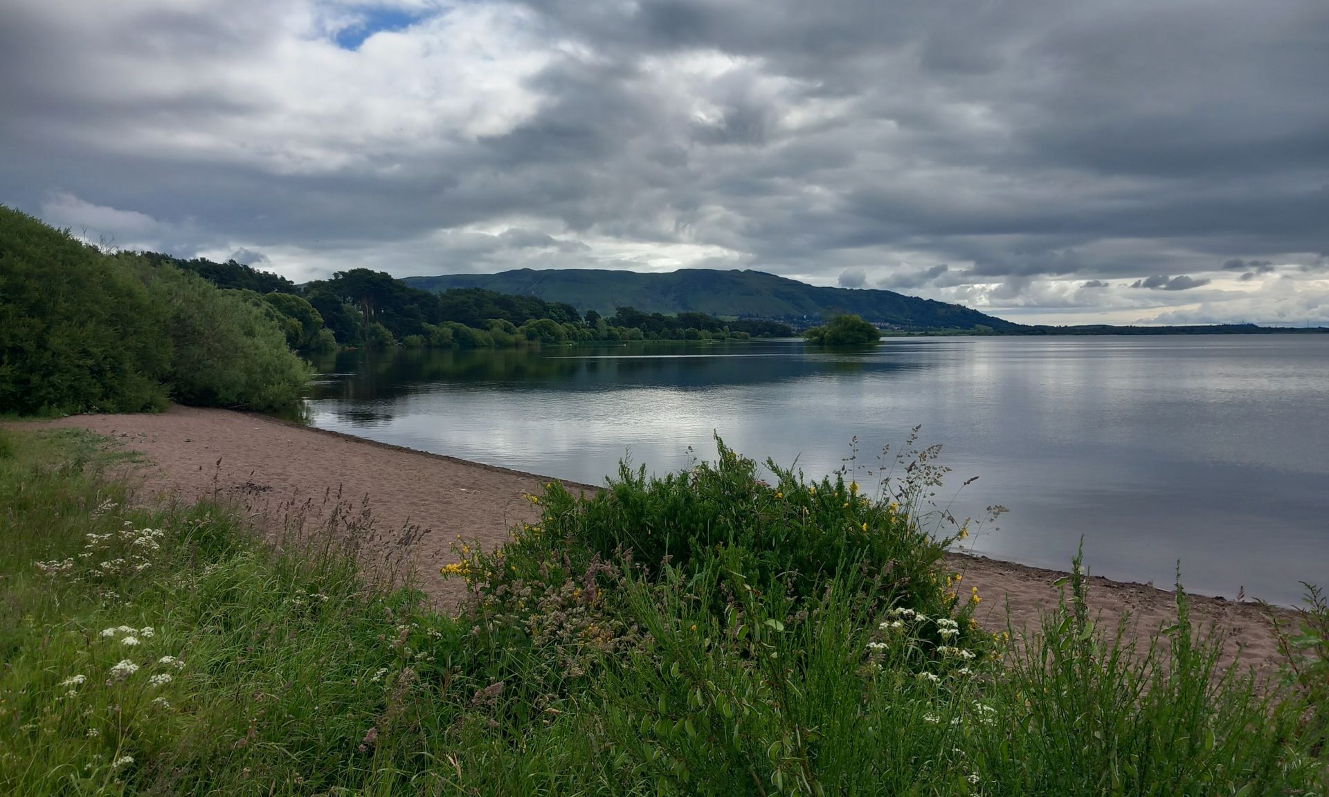 Loch Leven 3